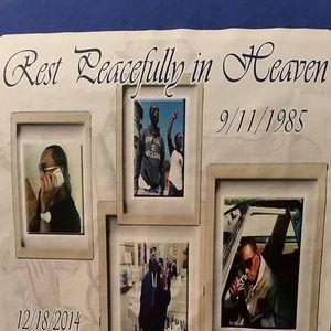 Meet your Posher, Dee